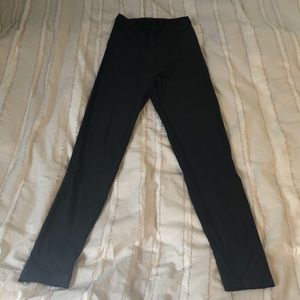 American Apparel leggings
